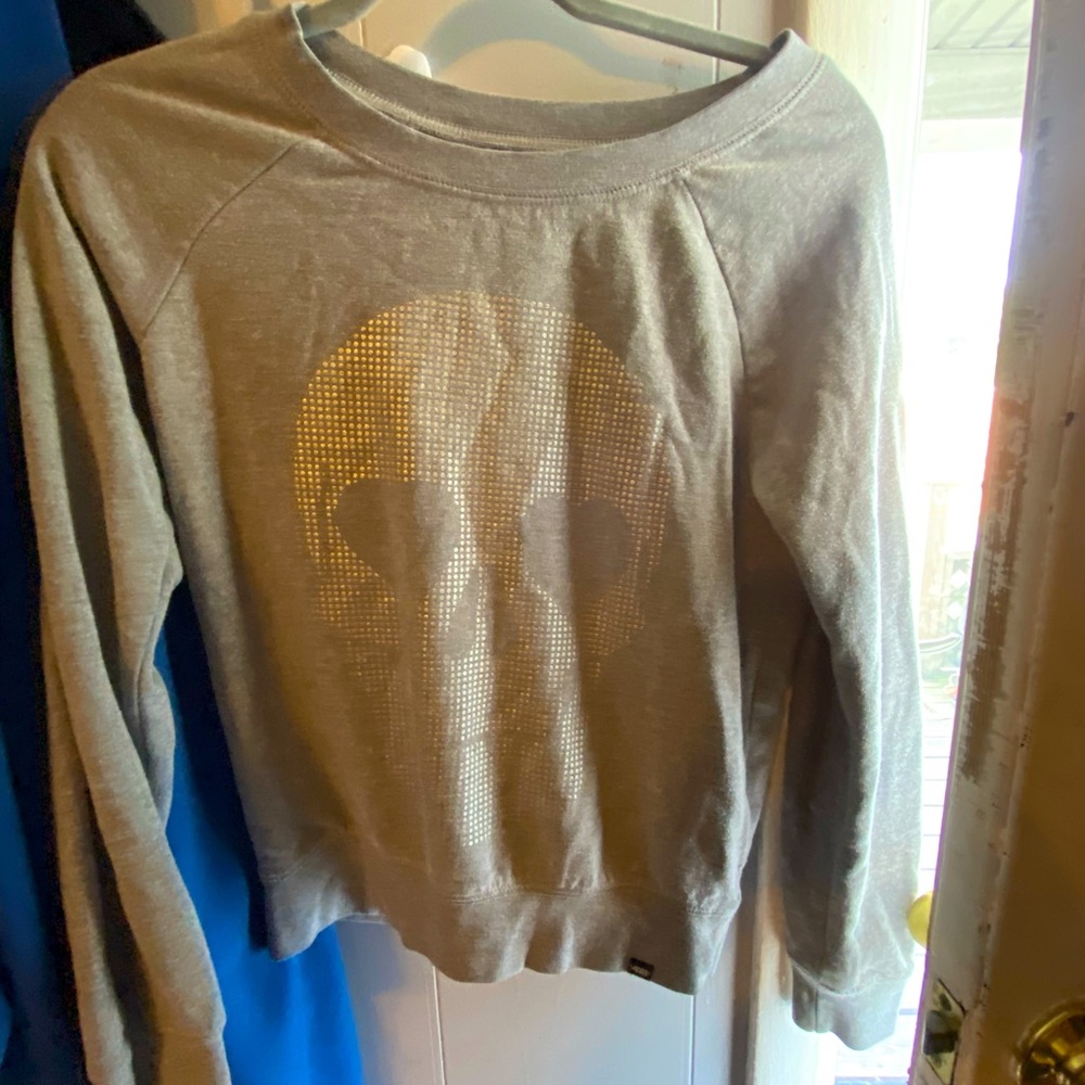 Van’s Sweatshirt